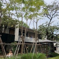 บรรยากาศ Seenspace Huahin