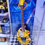บรรยากาศ Pokemon Center Osaka