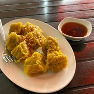 เมนูของร้าน เว้งกาแฟ 2498 ก๋วยเตี๋ยวแคระ