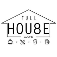 FULL HOU8E CAFE