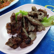 ล้านใจ จุ่มแซ่บอีสาน สายไหม