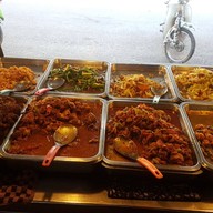 ข้าวแกงนายหลำ