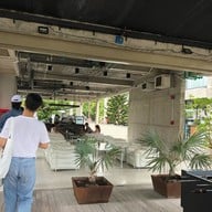 บรรยากาศ Seenspace Huahin