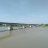 บรรยากาศ 2river