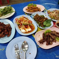 ล้านใจ จุ่มแซ่บอีสาน สายไหม