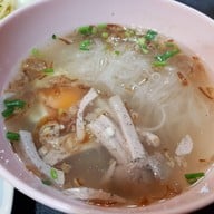 เมนูของร้าน ร้านแม่งามอิ่มอร่อย