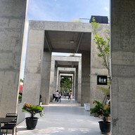 บรรยากาศ Seenspace Huahin