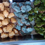 ขนมครกสิงคโปร์ คุ้นลิ้น สาขา 1 ดาดฟ้าลาซาล