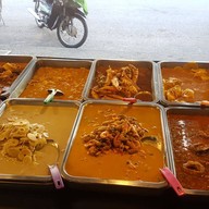 ข้าวแกงนายหลำ