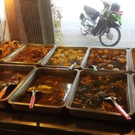 ข้าวแกงนายหลำ