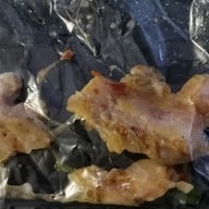 เมนูของร้าน ส้มตำปูเสื่อ 95 บางจาก