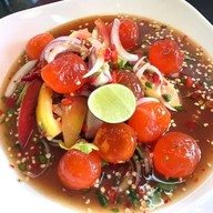 ครัวโอลี่ยำ ภูเก็ต สาขาถลาง