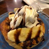 St. Marc Cafe Canal City