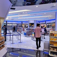บรรยากาศ Pokemon Center Osaka
