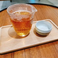 เมนูของร้าน Hvala Chijmes