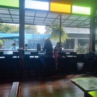 บรรยากาศ 2river