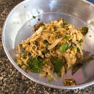 ป้าน้อย หมี่ยำไทย