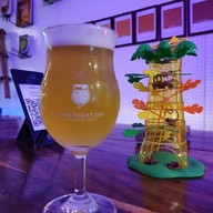 เมนูของร้าน Some Might Say Authentic Craft