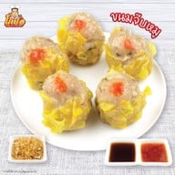 ข้าวต้มกันเองเมืองทอง1