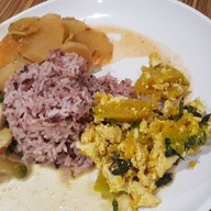 เมนูของร้าน Gourmet Eats เดอะมอลล์ บางกะปิ