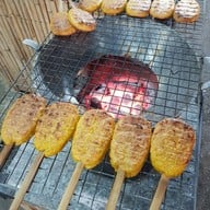 ร้านแม่งามอิ่มอร่อย