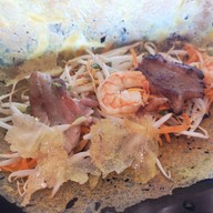 เมนูของร้าน Bun Cha by Hajoi บุ๋นจ๋า ฮาจอย