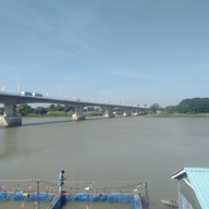 บรรยากาศ 2river