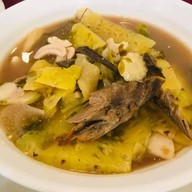 ครัวไพลิน สามกอง