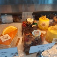 Cafe Kantary Corner โคราช