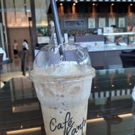 Cafe Kantary Corner โคราช
