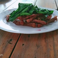 ลาบอุบล