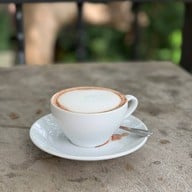 เมนูของร้าน Cocoa Valley Cafe