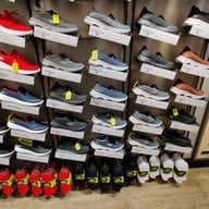 Skechers Shinsaibashi