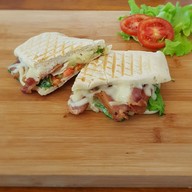 เมนูของร้าน Marco Polo Restaurant Pizzeria ร้านอาหารมาร์โคโปโล ..