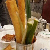 Jade Garden Wong Tai Sin