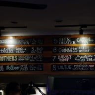 เมนู Some Might Say Authentic Craft