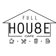 FULL HOU8E CAFE