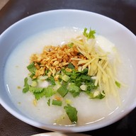 เมนูของร้าน ร้านแม่งามอิ่มอร่อย