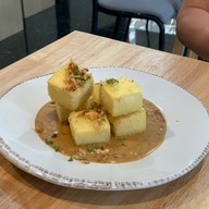 เมนูของร้าน Chim Ramen and Diner พร้อมพงษ์