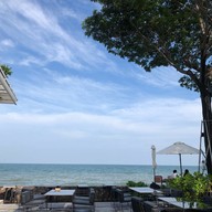 บรรยากาศ Seenspace Huahin