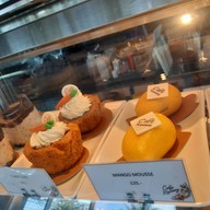 Cafe Kantary Corner โคราช