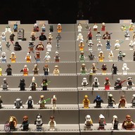 Lego House