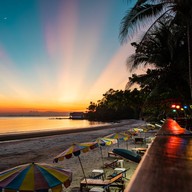 บ้านสวนอ่าวไข่