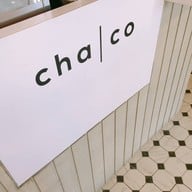 CHA CO Tea Bar