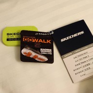 บรรยากาศ Skechers Shinsaibashi