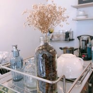 CHA CO Tea Bar