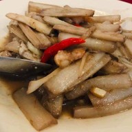 ครัวไพลิน สามกอง