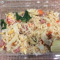 เมนูของร้าน น้าโนต อาหารตามสั่ง