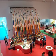 Lego House