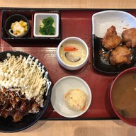 เมนูของร้าน Sukiya ลาซาล อเวนิว